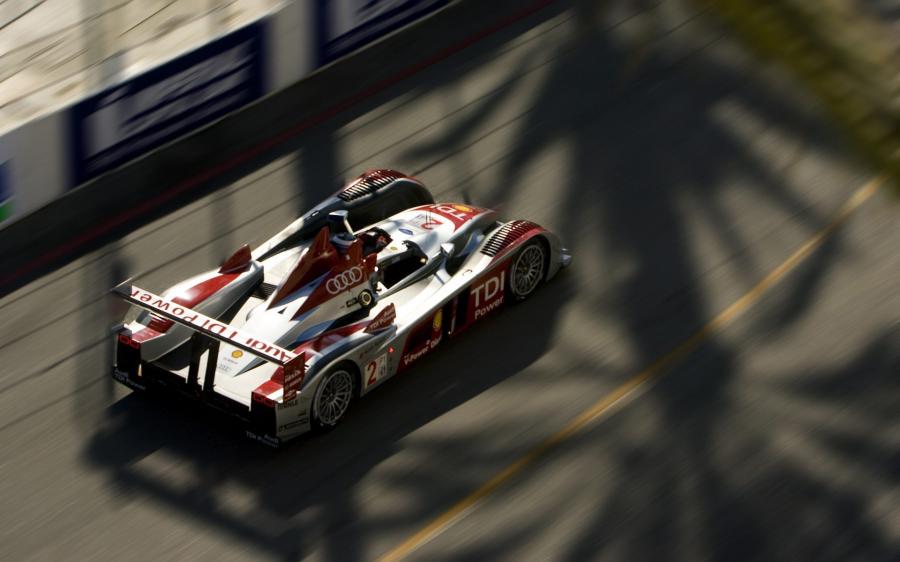  Audi R10 TDI 2008 года  (фото 20 из 57)